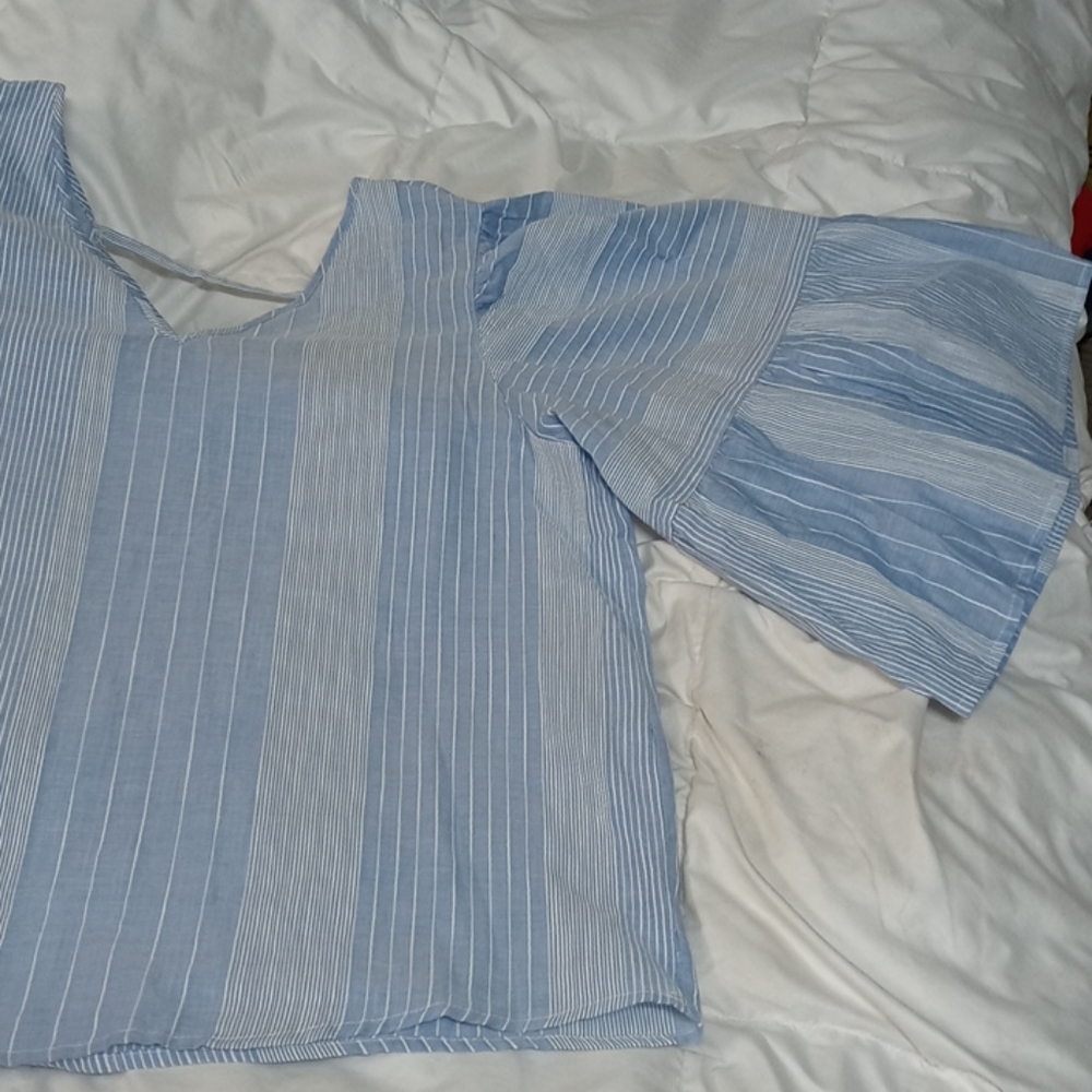 Love Scarlett blouse